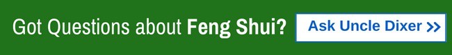 Ask Uncle Dixer 2 - The Story of the Feng Shui Amulet: The Rooster King