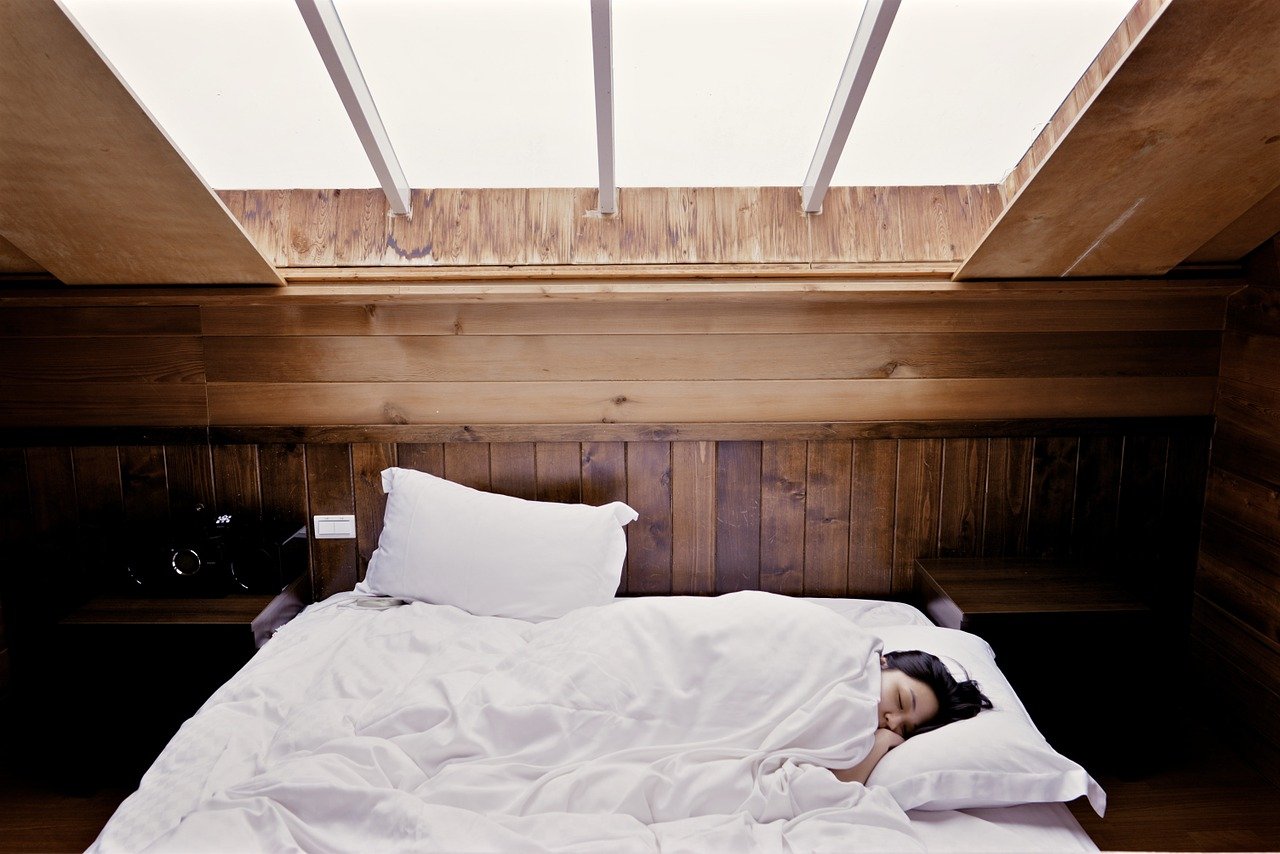 bedroom sleep - Why We Care So Much About the Bedroom in Feng Shui