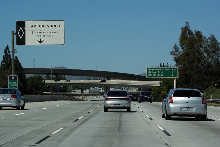 California carpool lane law - How You Should Approach a Feng Shui Consultant