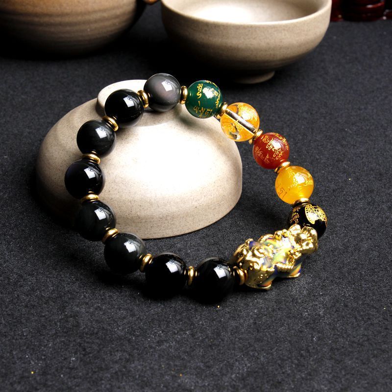 d91e5f80 d745 44bc b1dd be3594ef645b - Types of Feng Shui Bracelets and Their Meaning