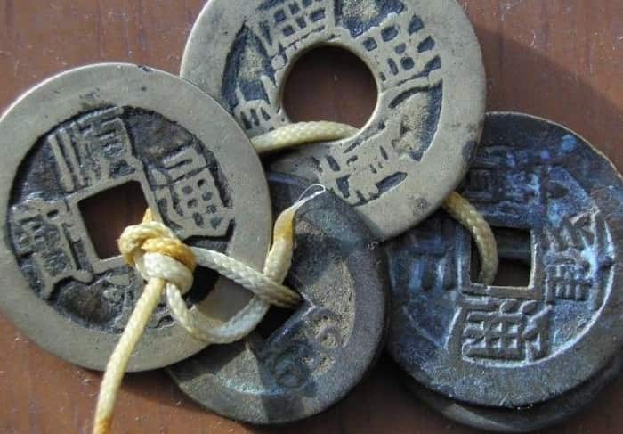 Five Emperor Coins Feng Shui min - 30 Feng Shui Products & Items: Meaning, Use, and Placement