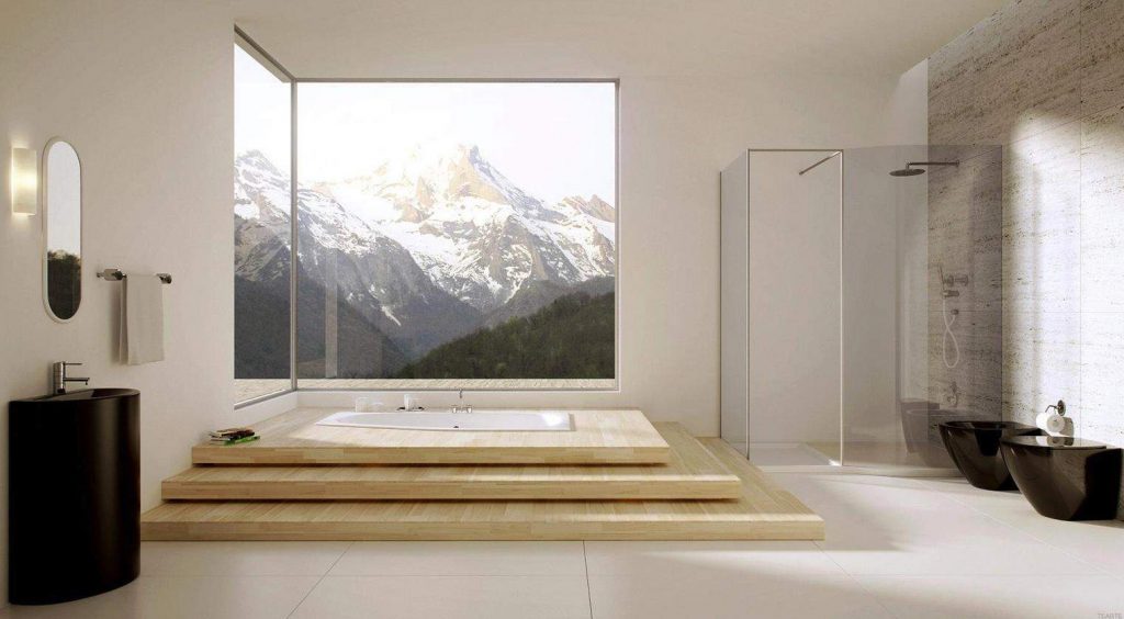 great bathroom design 1024x564 - 20 Advantages and Benefits of Using Feng Shui