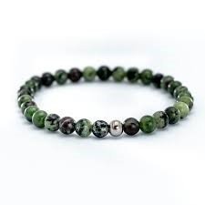 green bracelet - Types of Feng Shui Bracelets and Their Meaning