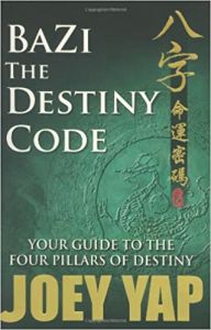 BaZi The Destiny Code