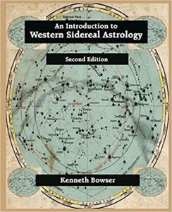 Kenneth Bowser Western Astrology