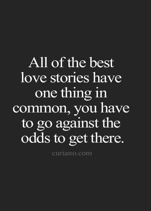 Love stories goes against the odds - 27 Feng Shui Tips to Attract Love and Improve Romance