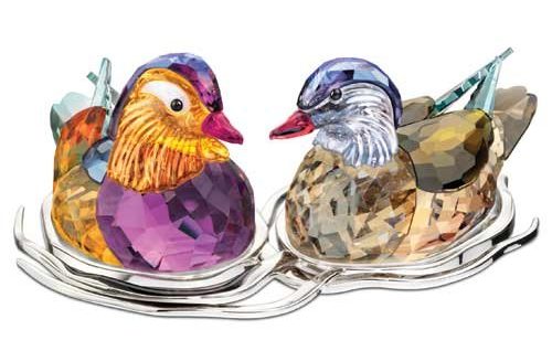 Mandarin Ducks for Feng Shui Love Romance e1464074819425 - 27 Feng Shui Tips to Attract Love and Improve Romance