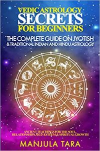 Vedic Astrology Secrets for Beginners