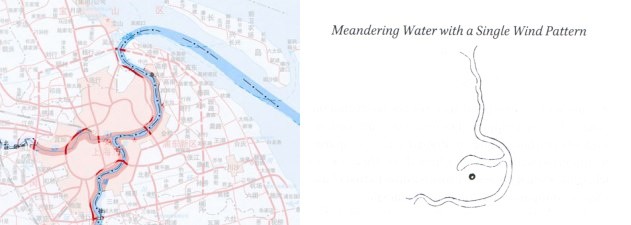 meandering water with single wind pattern feng shui - Why You Should Hire a Feng Shui Consultant Instead of Doing It Yourself