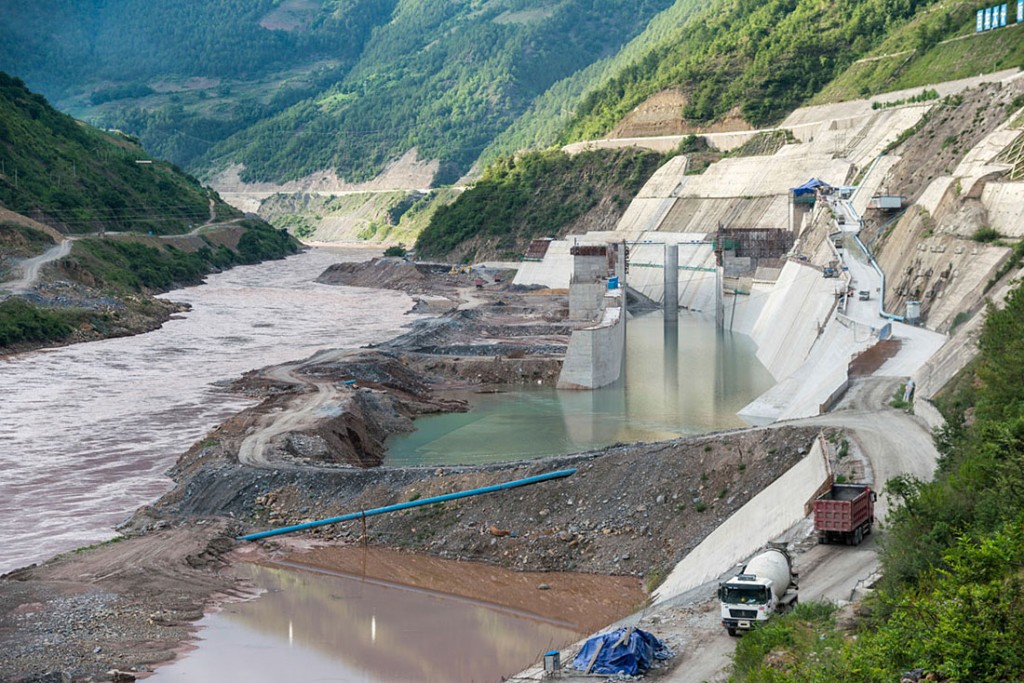 mekong dam north of weixi lg 1024x683 - Does Using “Authentic” Feng Shui Really Matter?