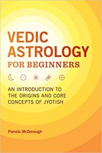 Vedic Astrology for Beginners