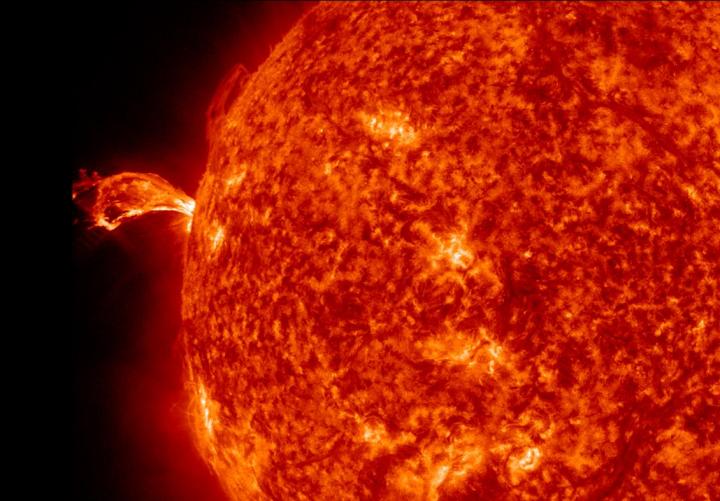 sdo solar flare april 16 2012 - Why the Eight Cardinal Directions Are a Big Deal in Feng Shui