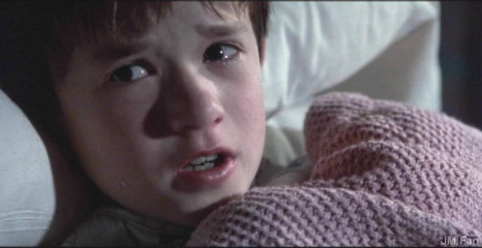 Sixth sense movie i see dead people - 3 Feng Shui Rules Related to Ghosts and the Supernatural