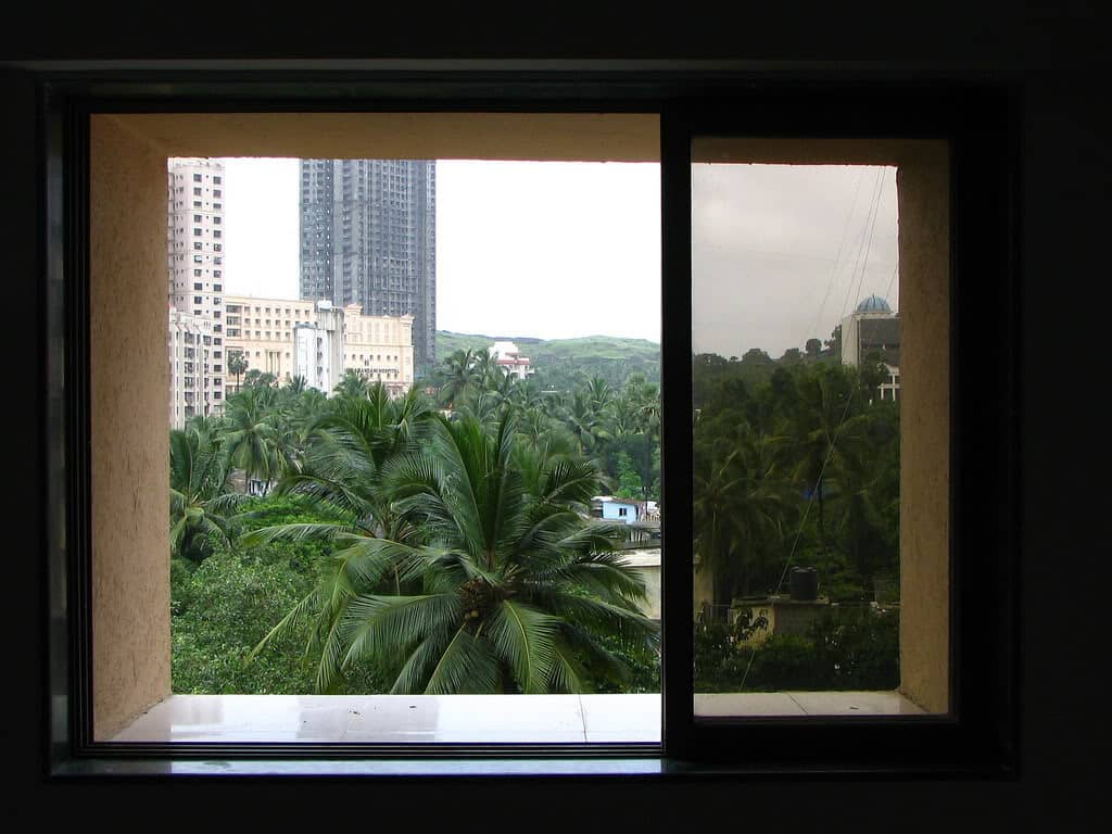 Straight from the Window - Why Sleeping with Head Under Window is Bad Feng Shui