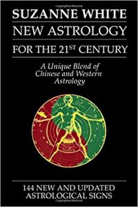 New Astrology for the 2st Century