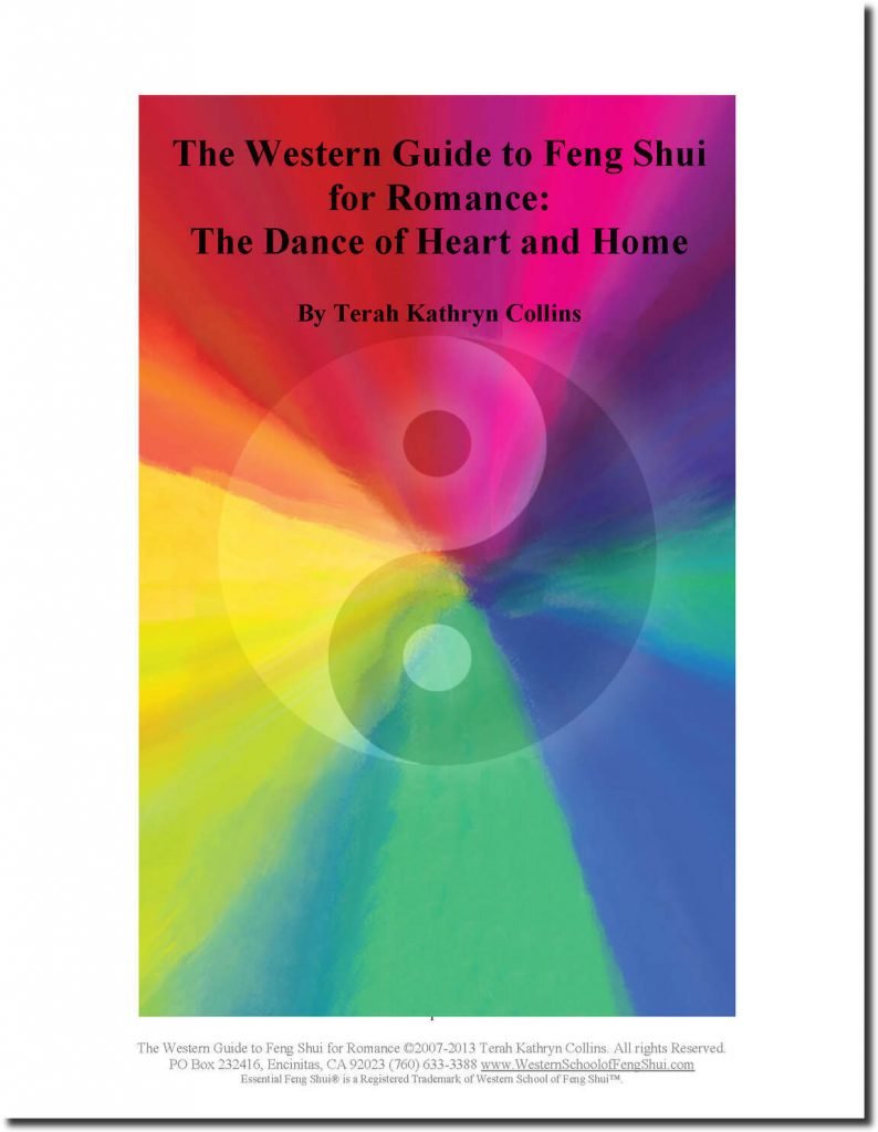 The Western Guide to Feng Shui for Romance Cover Shadow min 794x1024 - Free Feng Shui Ebooks by Expert Practitioners