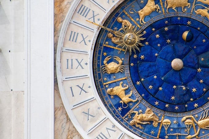 venice 12 horoscope clock astrology min - Why Your Annual Chinese Zodiac Predictions Are Inaccurate