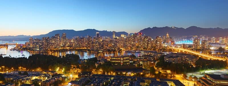 west vancouver property wealthy feng shui area min - Can Feng Shui Help Us Become Rich?