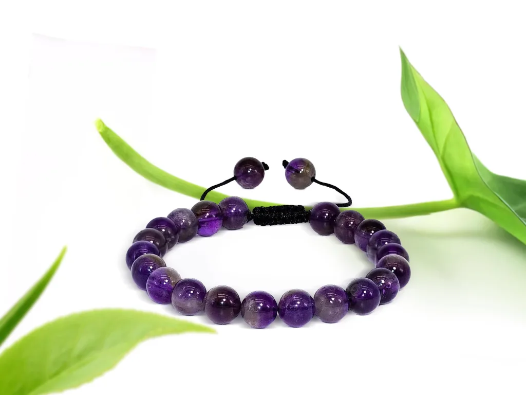 Amethyst purple b min 1024x768 - Benefits of Feng Shui Bracelets: Do They Really Work?