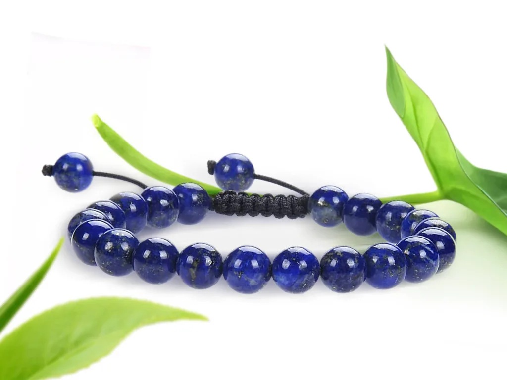 Lapis b min 1024x768 - Benefits of Feng Shui Bracelets: Do They Really Work?